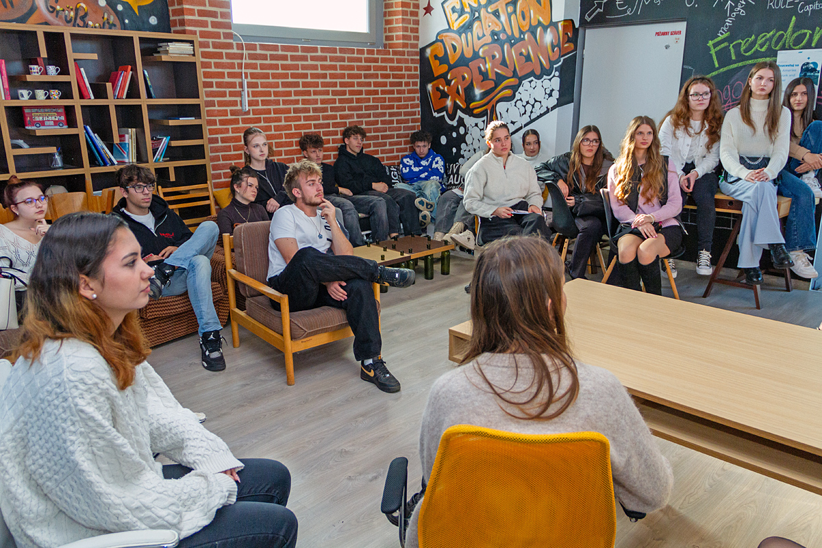 Deň vysokoškoláka - november 2025